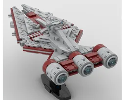 Republic Arquitens-Class Light-Cruiser