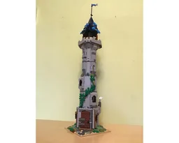 31168 Wizard's Tower