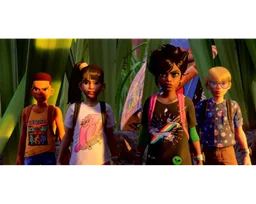 (G) - The Teens