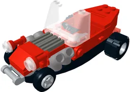 Hotrod 002