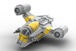 Razor Crest II