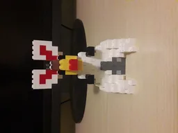 Mouse (Brick-built)