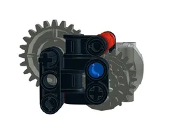 Micro Automatic Gearbox