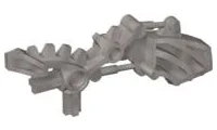 Large Figure Weapon Crush Claw