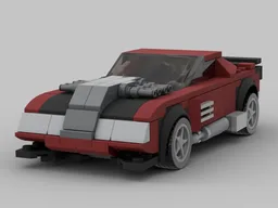 Hollowback - Hot Wheels Acceleracers