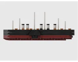 SS Great Eastern