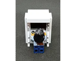 Arcade Gaming Machine