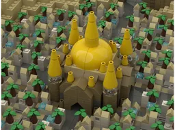 Desert Kingdom