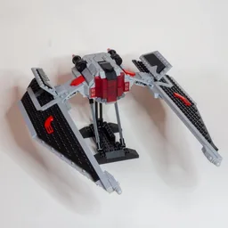 Sith Tie Interceptor