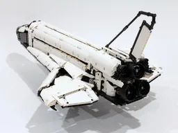 Spaceshuttle