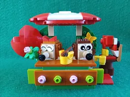 Coffee Stand