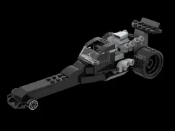 Dragster
