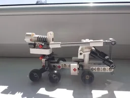 30682 mobile crane