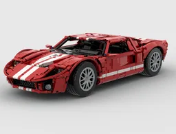 Ford GT