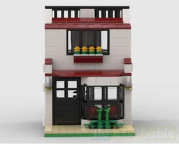 Creator House