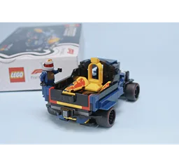 77243 Cargo Car