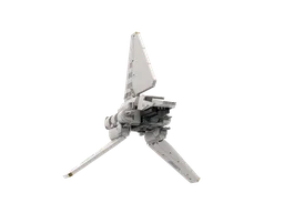 Modified Imperial Shuttle