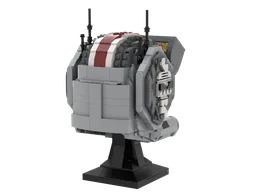 Tech Helmet