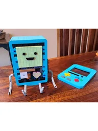 BMO - Adventure Time