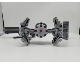 Anakin Skywalker's Lightsaber