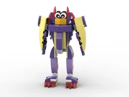 FFC Mech