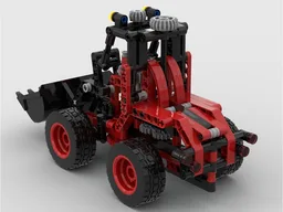 Front Loader