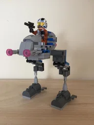 75125 Walker