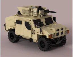 BRV-O | US J-LTV Program Competitor