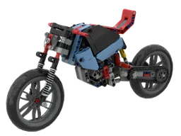 Scrambler 42036 v2