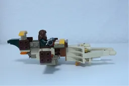 76382 Pod Racer