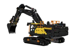 42215 PF RC Conversion