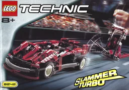 Slammer Turbo