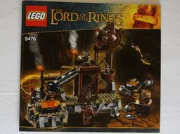 The Orc Forge