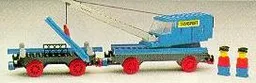 Cargo Wagon