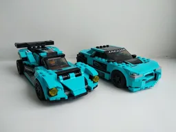 76898 Rivals