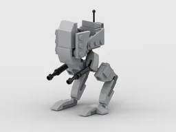 AT-FST (All Terrain Fire Support Transport)