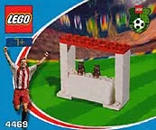Coca-Cola Drink Stand