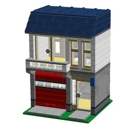 Creator line house