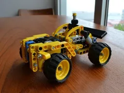 Off Roader