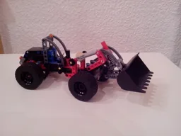42061 Front Loader