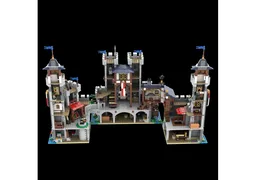 Falcon Keep