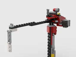 31057 - Tower Crane