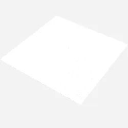 Baseplate 48 x 48 / Trans-Clear