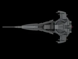 Wraith Dart
