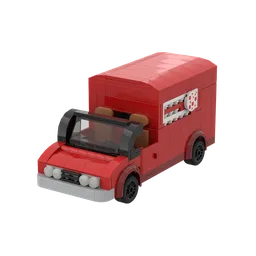 Company Cruiser
