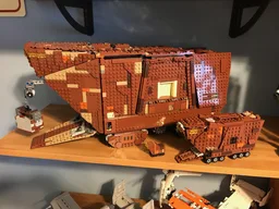 Sandcrawler