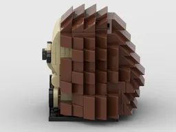 Hedgehog