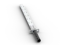 Lego Technic Sword