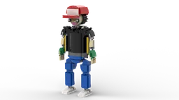 Ash Ketchum