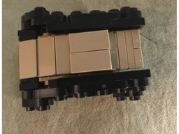 Endor Mark 1
